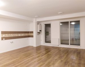 , 41m2 on Cluj-napoca, Zóna Gheorgheni