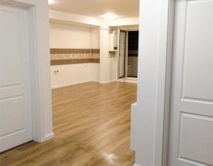 Lakás 2 szobák kiadó on Cluj-napoca, Zóna Gheorgheni