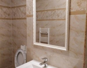 Lakás 2 szobák kiadó on Cluj-napoca, Zóna Gheorgheni