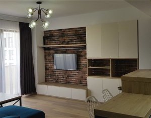 Lakás 2 szobák kiadó on Cluj-napoca, Zóna Europa