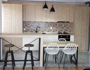 Lakás 2 szobák kiadó on Cluj-napoca, Zóna Europa