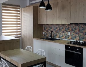 Lakás 2 szobák kiadó on Cluj-napoca, Zóna Europa