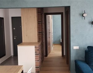 Lakás 2 szobák kiadó on Cluj-napoca, Zóna Europa