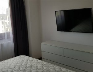 Lakás 2 szobák kiadó on Cluj-napoca, Zóna Europa