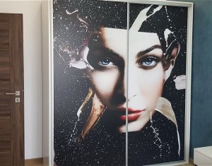 Lakás 2 szobák kiadó on Cluj-napoca, Zóna Europa