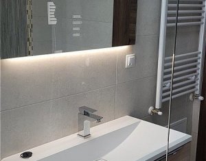 Lakás 2 szobák kiadó on Cluj-napoca, Zóna Europa