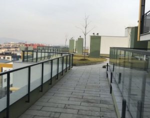 Lakás 3 szobák kiadó on Cluj-napoca, Zóna Gheorgheni