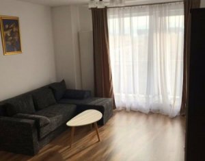 Lakás 3 szobák kiadó on Cluj-napoca, Zóna Gheorgheni