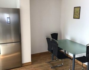 Lakás 3 szobák kiadó on Cluj-napoca, Zóna Gheorgheni