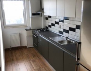 Lakás 3 szobák kiadó on Cluj-napoca, Zóna Gheorgheni
