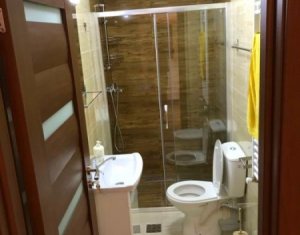 Lakás 3 szobák kiadó on Cluj-napoca, Zóna Gheorgheni