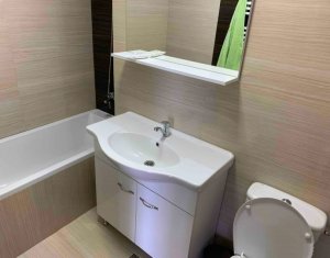 Lakás 3 szobák kiadó on Cluj-napoca, Zóna Gheorgheni