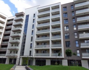 Lakás 3 szobák eladó on Cluj-napoca, Zóna Centru