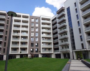 Lakás 3 szobák eladó on Cluj-napoca, Zóna Centru