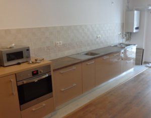 Lakás 3 szobák eladó on Cluj-napoca, Zóna Centru