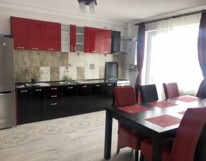 Lakás 2 szobák kiadó on Floresti