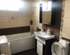 Lakás 2 szobák kiadó on Floresti