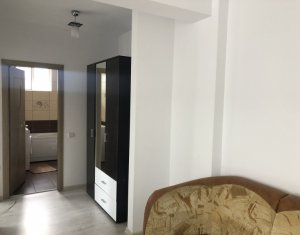 Lakás 2 szobák kiadó on Floresti