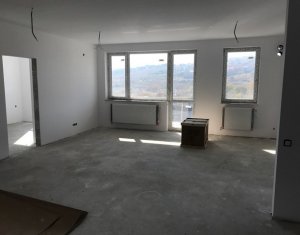 , 58m2 on Cluj-napoca, Zóna Borhanci