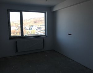 Lakás 2 szobák eladó on Cluj-napoca, Zóna Borhanci