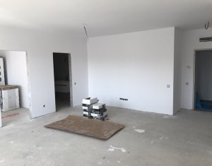 Lakás 2 szobák eladó on Cluj-napoca, Zóna Borhanci