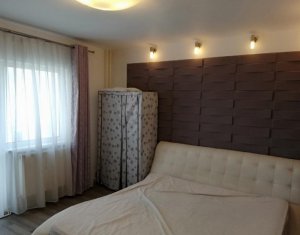 Lakás 3 szobák kiadó on Cluj-napoca, Zóna Marasti