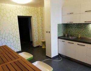 Lakás 3 szobák kiadó on Cluj-napoca, Zóna Marasti