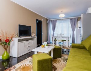 , 55m2 on Cluj-napoca, Zóna Manastur