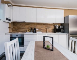 Lakás 2 szobák kiadó on Cluj-napoca, Zóna Manastur