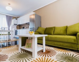 Lakás 2 szobák kiadó on Cluj-napoca, Zóna Manastur