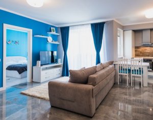 Lakás 2 szobák kiadó on Cluj-napoca, Zóna Manastur