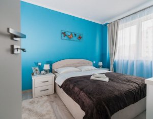 Lakás 2 szobák kiadó on Cluj-napoca, Zóna Manastur