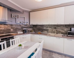 Lakás 2 szobák kiadó on Cluj-napoca, Zóna Manastur