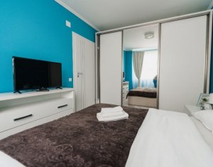 Lakás 2 szobák kiadó on Cluj-napoca, Zóna Manastur