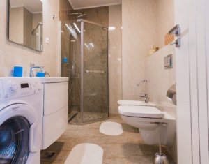 Lakás 2 szobák kiadó on Cluj-napoca, Zóna Manastur