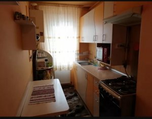 Lakás 2 szobák eladó on Cluj-napoca, Zóna Manastur