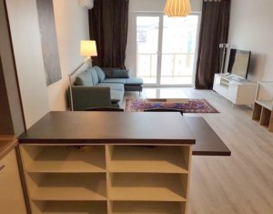 Lakás 2 szobák eladó on Cluj-napoca, Zóna Centru