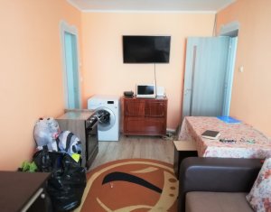 , 34m2 on Cluj-napoca, Zóna Manastur