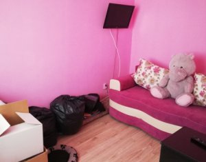 Lakás 2 szobák eladó on Cluj-napoca, Zóna Manastur