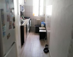 Lakás 2 szobák eladó on Cluj-napoca, Zóna Manastur