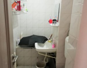 Lakás 2 szobák eladó on Cluj-napoca, Zóna Manastur