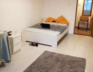 , 49.7m2 on Cluj-napoca, Zóna Gheorgheni