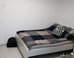 Lakás 2 szobák kiadó on Cluj-napoca, Zóna Gheorgheni