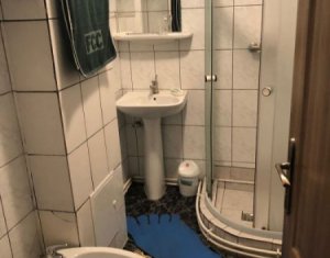 Lakás 2 szobák kiadó on Cluj-napoca, Zóna Gheorgheni