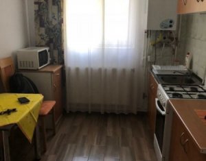 Lakás 2 szobák kiadó on Cluj-napoca, Zóna Gheorgheni
