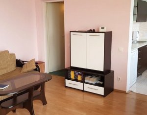 Lakás 2 szobák kiadó on Cluj-napoca, Zóna Buna Ziua