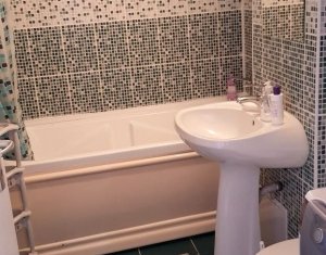 Lakás 2 szobák kiadó on Cluj-napoca, Zóna Buna Ziua