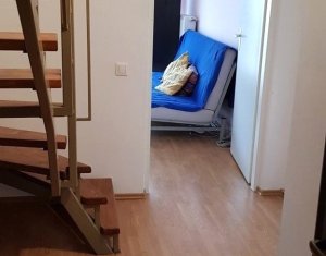 Lakás 2 szobák kiadó on Cluj-napoca, Zóna Buna Ziua