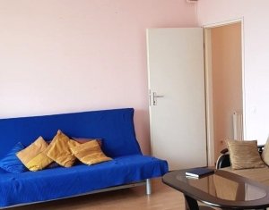 Lakás 2 szobák kiadó on Cluj-napoca, Zóna Buna Ziua