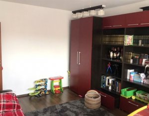 Lakás 3 szobák eladó on Cluj-napoca, Zóna Marasti